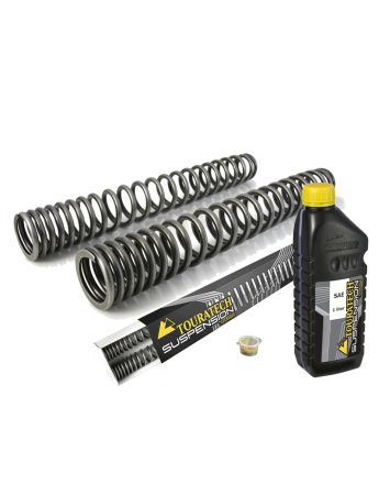 Progressive fork springs for CFMOTO 800MT (2021-)