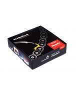 Scottoiler vSystem chain lubrication system, for Honda CRF1000L Africa Twin/ CRF1000L Adventure Sports