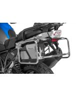 Toolbox for ZEGA Evo / Pro2 pannier systems for BMW R1250GS/ R1250GS Adventure/ R1200GS (LC)/ R1200GS Adventure (LC) + KTM 1290 Super Adventure S/R (2021-)