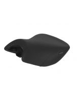Comfort seat rider, for BMW R1200RT from 2014, high
