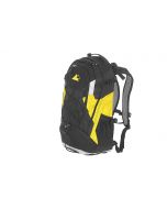 „Touratech Adventure 2“ rucksack, yellow-black