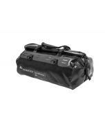 Dry bag Rack-Pack, size L, 49 litres, black, by Touratech Waterproof