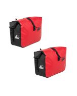 Side bag Endurance by Touratech Waterproof, set of 2