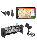 Garmin zumo XT2 Bike & Car Set, black
