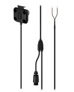 Handlebar Controller and Group Ride Radio Y-Adapter Kit