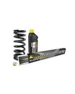 Progressive replacement springs for fork and shock absorber, for KTM 890 Adventure (2021-)