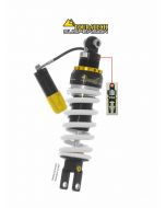Touratech Suspension shock absorber for Honda CRF1000L Africa Twin (2015-2017) Type Level2