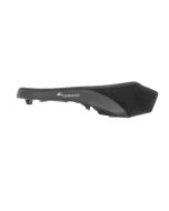Comfort seat one piece DriRide, for BMW R1250GS/ R1250GS Adventure/ R1200GS (LC)/ R1200GS Adventure (LC), breathable, high