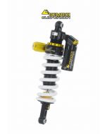 Touratech Suspension lowering shock (-50 mm) for BMW R1200GS (2004-2012) type *High End*