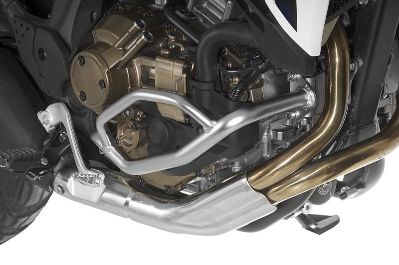 Motor honda sales africa twin 1000