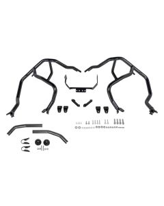 Crash bar set "ADV Pro" for BMW R1300GS Adventure