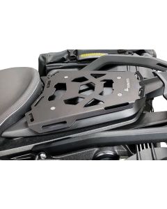 Luggage rack instead pillion seat BMW R1300GS 