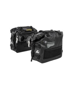 Soft Luggage System "Plug & Travel" EXTREME Edition for BMW Variosystem BMW R1300GS