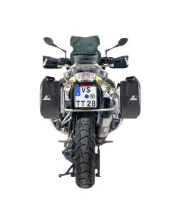 Soft system Endurance for BMW rack for BMW R1250GS/A, R1200GS/A (LC),  F900GS/A, F850GS/A