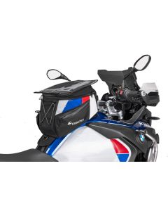 Tank bag Ambato Exp HP for BMW R1250GS/ R1250GS Adventure/ R1200GS (LC)/ R1200GS Adventure (LC)/ F850GS/ F850GS Adventure/ F750GS