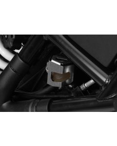 Rear brake fluid reservoir guard for BMW F700GS/F800GS from 2013/F800GS Adventure