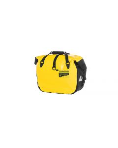 Side bag ENDURANCE Click, by Touratech Waterproof made by ORTLIEB