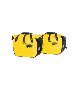 Side bag ENDURANCE Click (pair), by Touratech Waterproof made by ORTLIEB