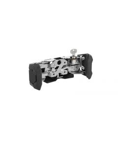 Handlebar mount for Garmin Zumo XT2 / Tread2 *lockable*