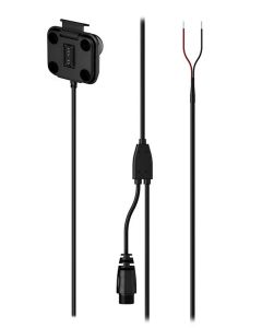 Handlebar Controller and Group Ride Radio Y-Adapter Kit