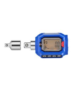 SBVTools 3/8” Digital Torque Adapter, 1-205 Nm / 0.74-151 ft-lbs