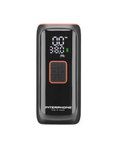 Interphone Smart Air Pump 4000mAh Battery compressor