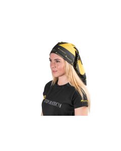 Multi functional head cloth "TOURATECH"