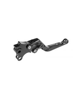 Touratech brake and clutch lever set, adjustable, folding and length adjustable for KTM 790 Adventure/ 790 Adventure R/ 890 Adventure/ 890 Adventure R