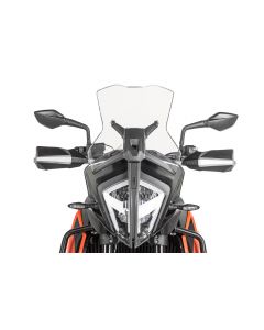 Hand protectors DEFENSA Expedition for KTM