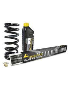 Progressive replacement springs for fork and shock absorber for CFMOTO 800MT (2021-)