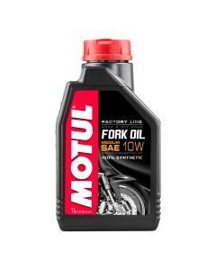 Motul Fork Oil Factory Line Medium 10W
