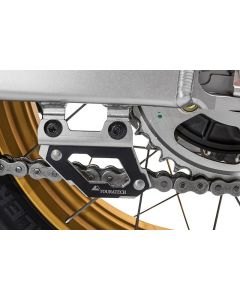 Chain guard fin for Honda XL750 Transalp, CRF1100L Africa Twin/ Adventure Sports