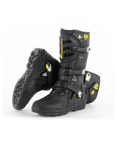 Boots Destino Travel