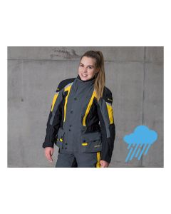 Compañero Weather, jacket women