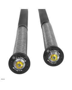 Touratech Suspension Open Cartridge Kit for Yamaha Ténéré 700 (2025-)