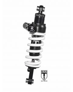 BLACK-T shock absorber Type Stage3 for BMW RnineT - Racer/Pure from 2021 