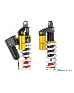 Touratech Suspension SET for BMW R1200GS Adventure LC / R1250GS Adventure (2014-2024), Extreme2 Plug & Travel / DDA