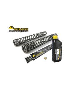 Progressive fork springs for BMW G650GS *from 2009*