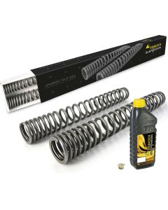 Progressive fork springs for Yamaha 700 Ténéré Rally (2025-)