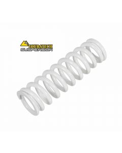 Replacement spring LINEAR / FRONT 55N/mm for BMW R1200GS / R1250GS Adventure 2014-2023 "Original BMW shocks with BMW Dynamic ESA".